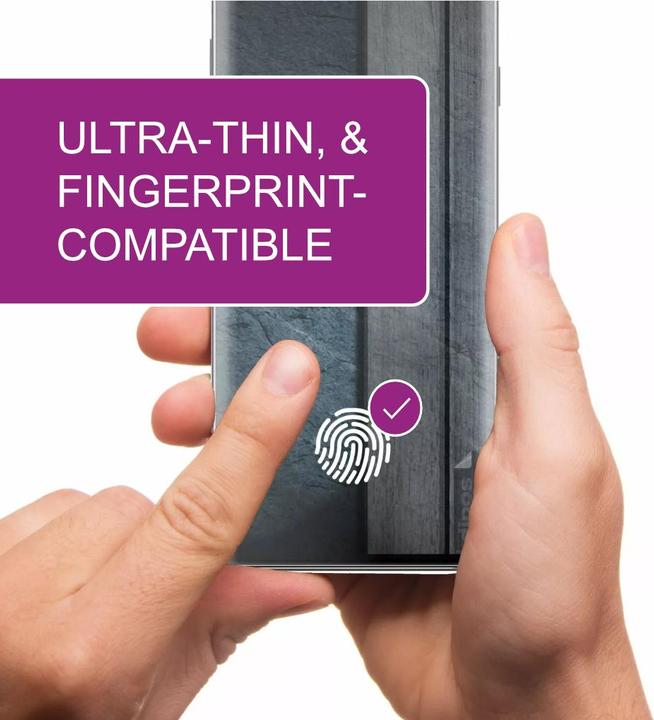 Produktbild Dipos Schutzfolie Klar für Pebble Core 2 Duo