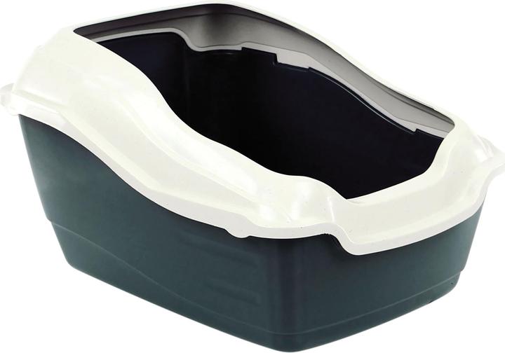 Swisspet Toilettes pour chat Levento (Bac à litière ouvert)