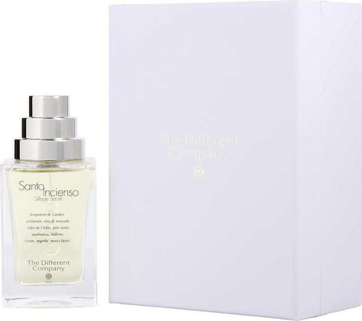 Produktbild The Different Company Santo Incienso Sillage (Eau de Parfum, 100 ml)