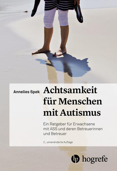 Immagine prodotto Achtsamkeit für Menschen mit Autismus (Tedesco, Annelies Spek, 2022)