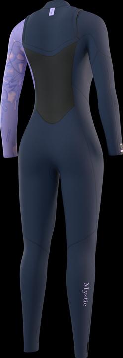 Image du produit Mystic Jayde Fullsuit 3/2mm (4/3 mm, 3/2 mm, S)