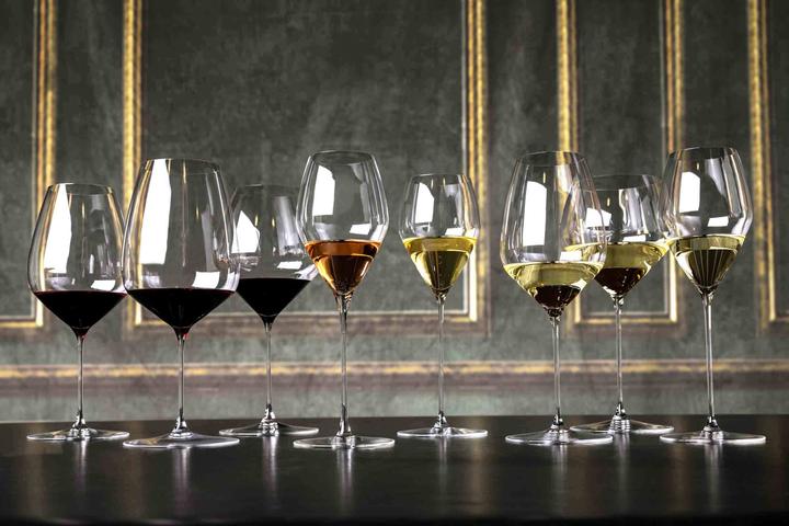 Produktbild Riedel Veloce (82.90 cl, 6 Gläser, Weissweingläser)