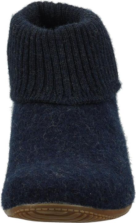 Actual product image Living Kitzbühel Slipper Uni No. 4230 (36)