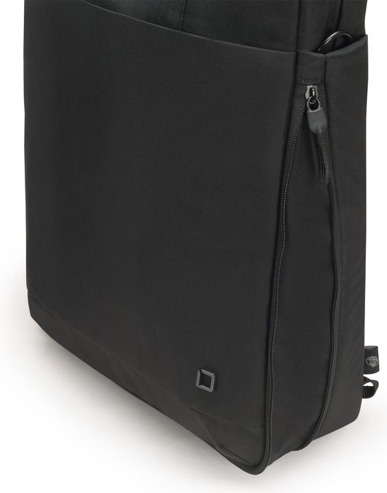 Produktbild Dicota Notebooktasche Eco Tote Bag MOTION 15.6, Schwarz (15.60", Universal)