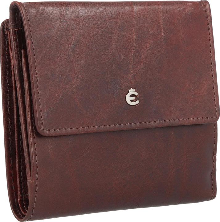 Immagine prodotto Esquire Portafoglio Toscana RFID in pelle 10 cm