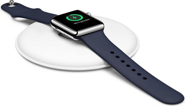 Produktbild Apple Watch Ladedock