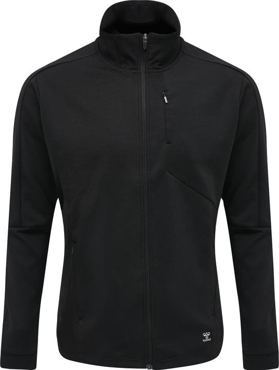 Actual product image hummel Tropper Zip Jacket (XL)