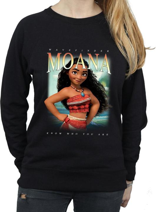 Produktbild Moana Sweatshirt (XXL)