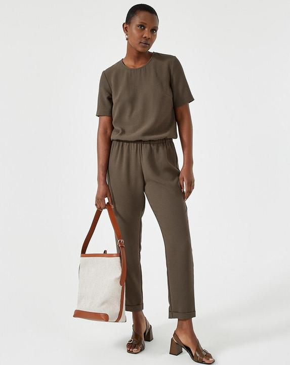 Actual product image Anne Weyburn Jumpsuit (42)