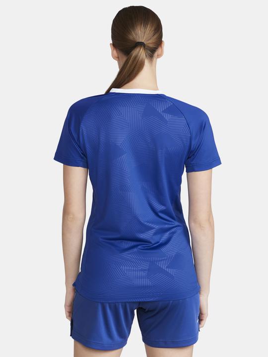 Actual product image Craft Premier Solid Jersey W (XL)