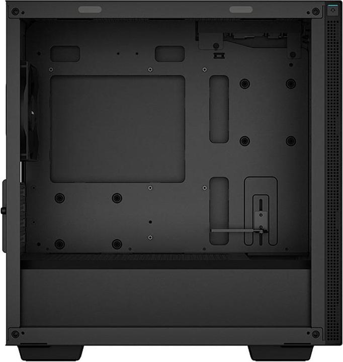 Produktbild Deepcool CH370 (mATX, Mini-ITX)