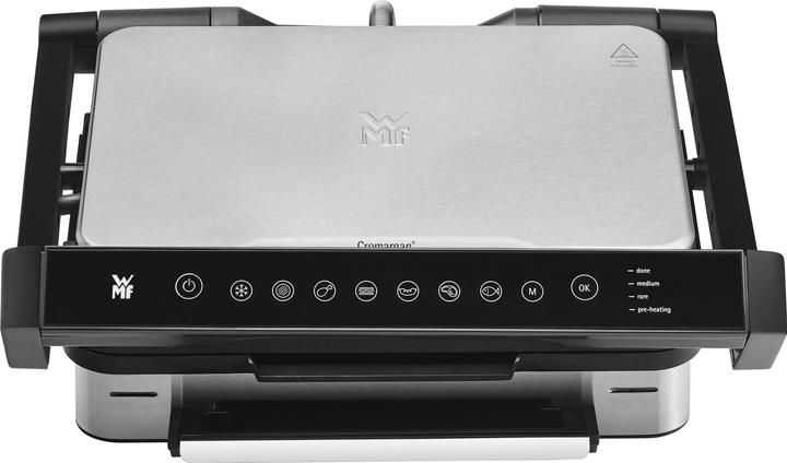 Actual product image WMF Profi Plus Contact Grill Perfection