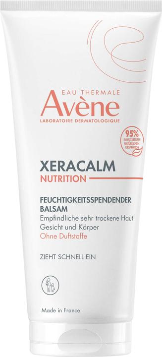 Produktbild Avène Avene Xeracalm Nut Balsam, 200 ml BAL (200 ml)
