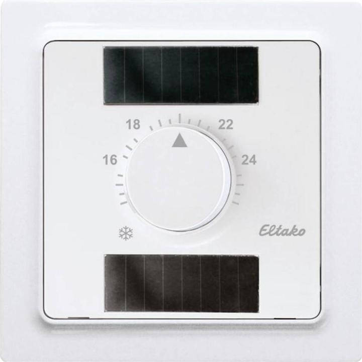 Produktbild Eltako ELTA Funk-Temperaturregler