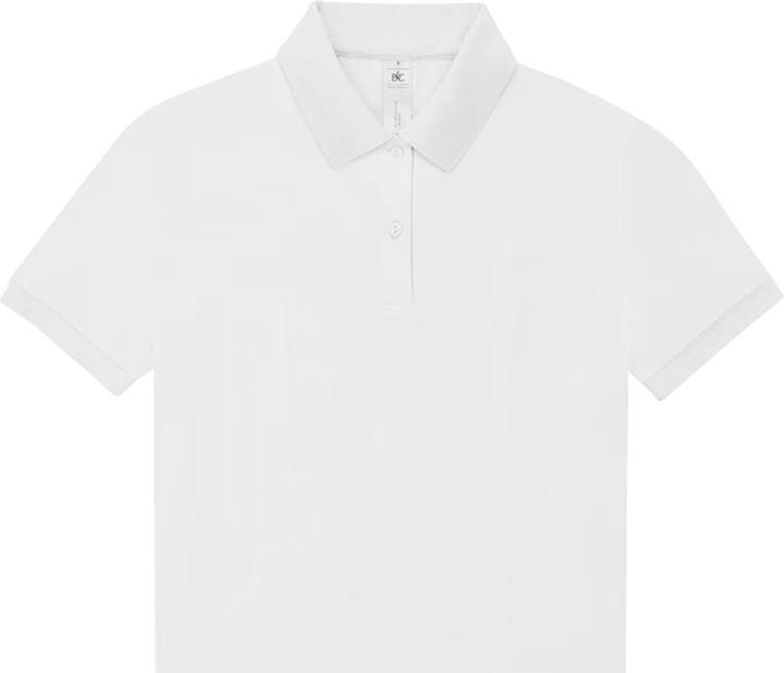 Image du produit B&C Womens/Ladies My Polo Shirt (40 D)