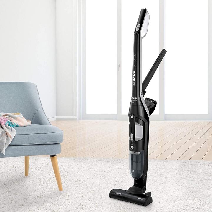 Produktbild Bosch Hausgeräte Serie 4 Flexxo 21.6V, BBH32101