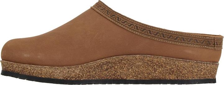 Actual product image Stegmann Leather clogs (37)