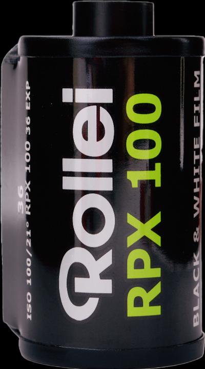 Image du produit Rollei RPX 100 135-36