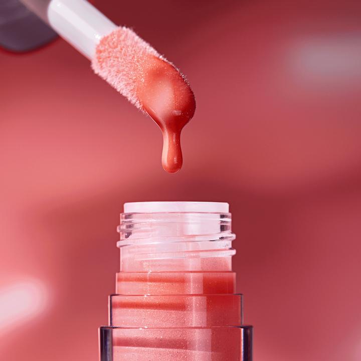 Image du produit Catrice ETERNAL RED Cherry Bomb Lip Oil huile à lèvres (C01 Scarlett Spark)