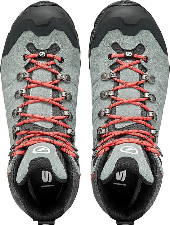 Actual product image Scarpa ZG Trek GTX Women (38.5)