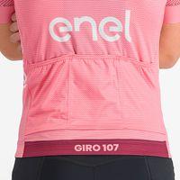 Produktbild Castelli #GIRO107 KID JERSEY (12)