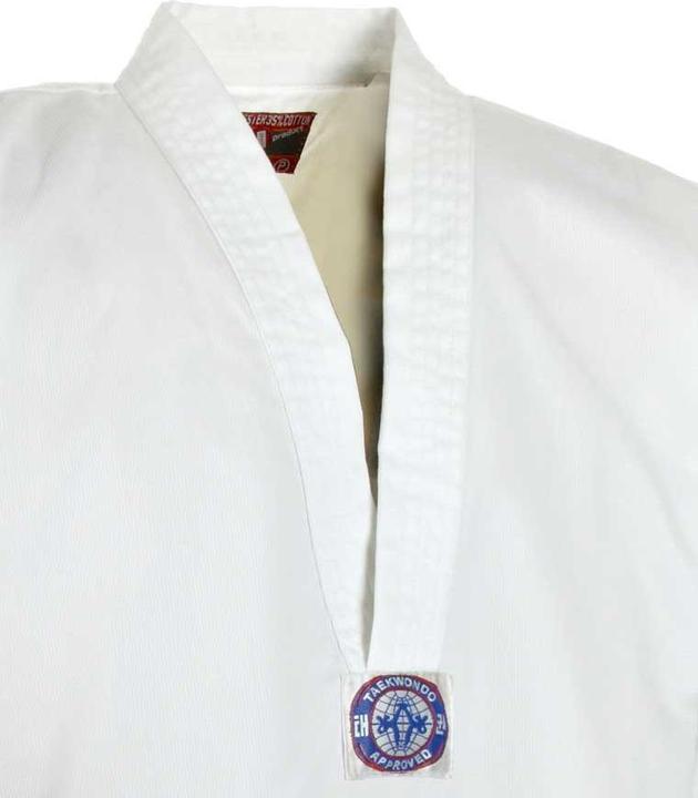 Produktbild Ju-Sports Taekwondoanzug Chagi (110)