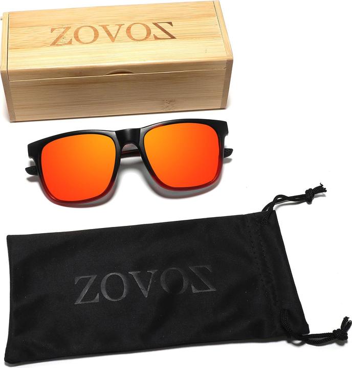 Produktbild Zovoz Ber
