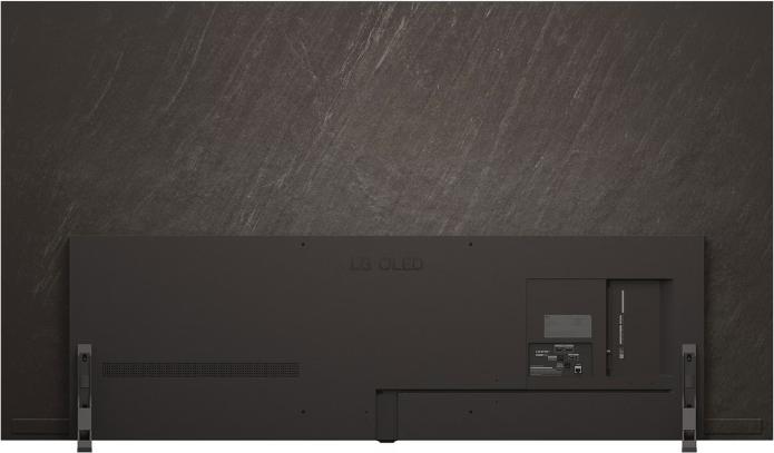 Immagine prodotto LG 65 Zoll OLED AI B5 4K Smart TV (65", OLED, 2025)