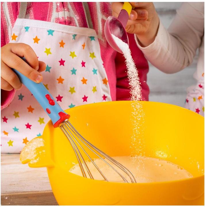 Actual product image Kuhn Rikon Children's Kitchen Bowl Pig