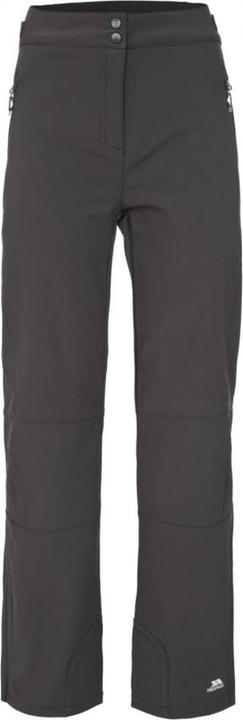 Trespass SQUIDGE II - Damen Softschell Hosen (L)