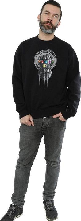 Produktbild Avengers Infinity War Power Fist Sweatshirt (XL)