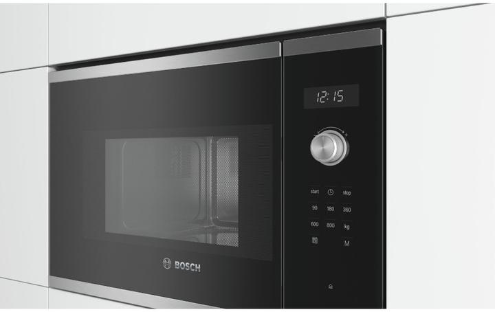 Immagine prodotto Bosch Hausgeräte BFL524MS0