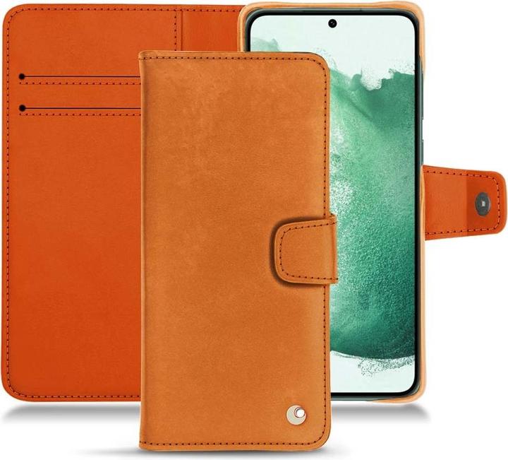 Tangerine vintage ( Pantone #d47231 )