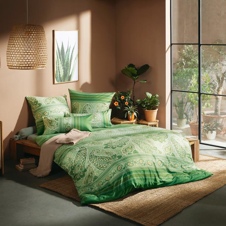 Immagine prodotto Erwin Müller Biancheria da letto (Copripiumino, 200x200 cm)