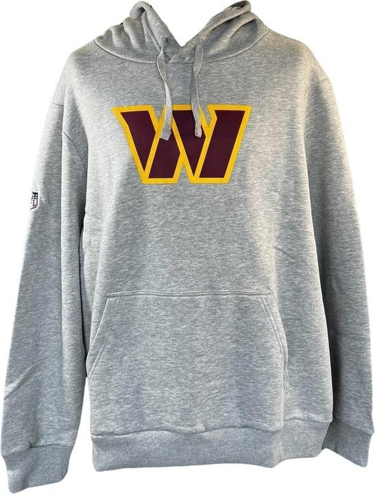 Image du produit New Era Sweatshirt à capuche Washington Commanders NFL (M)