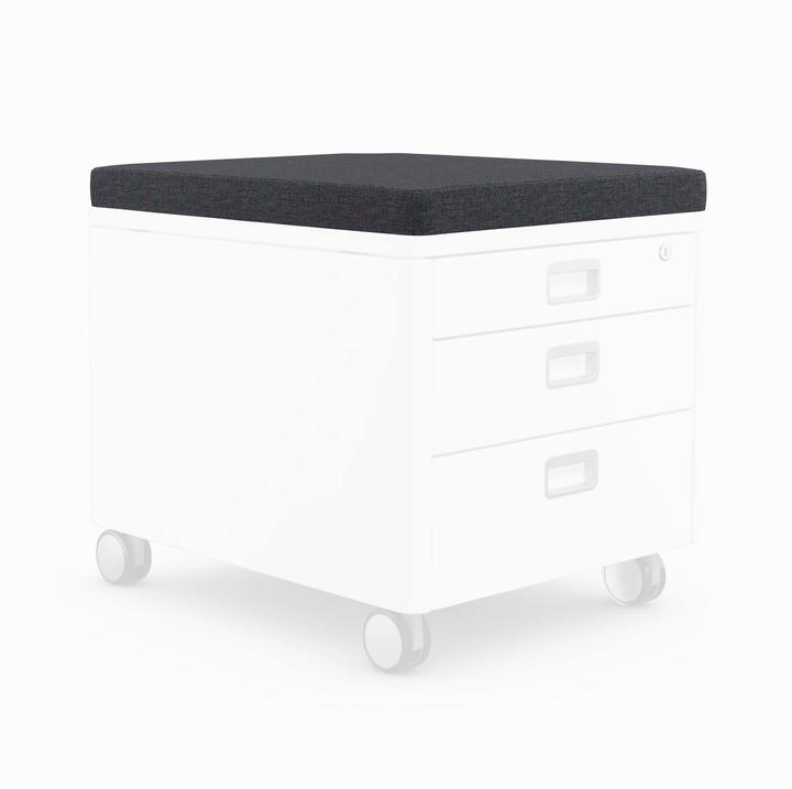 Produktbild Moll Sitzkissen zu Rollcontainer