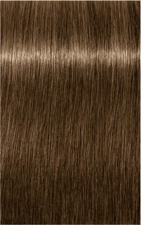 Produktbild Indola Color - Natural Permanent Color Creme 7.0 Mittelblond Natur (7.0 Mittelblond Natur)