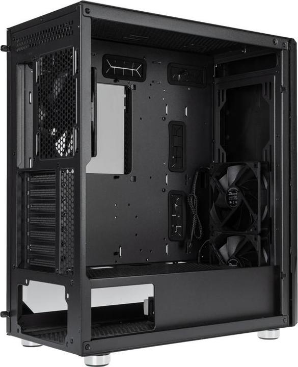 Produktbild Seasonic Arch Q503 + DGC-750 GD bk ATX (ATX, ITX)