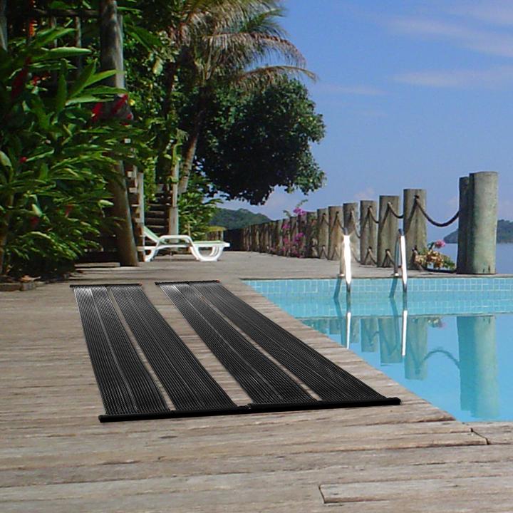 Produktbild OK-Living Solarheizung