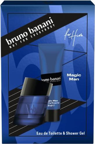 Immagine prodotto Bruno Banani L'uomo magico