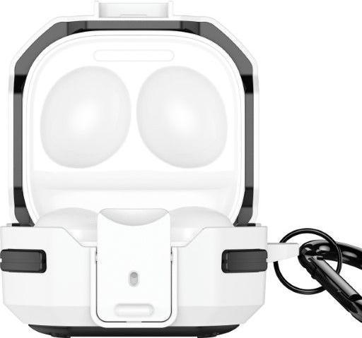 Produktbild Dux Ducis SECF TPU und PC Caes Hülle (Kopfhörer Hülle)