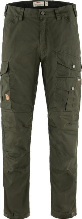 Actual product image Fjällräven Vidda Pro Trousers short (44)