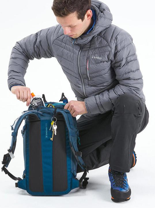 Immagine prodotto Simond Alpinism (22 l)