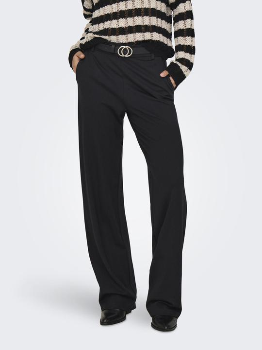 Image du produit Only Onlpoptrash Life Mw Straight Pnt Noos (34)
