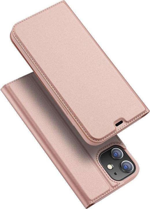 Produktbild Dux Ducis Skin Pro (Apple iPhone 12 mini)