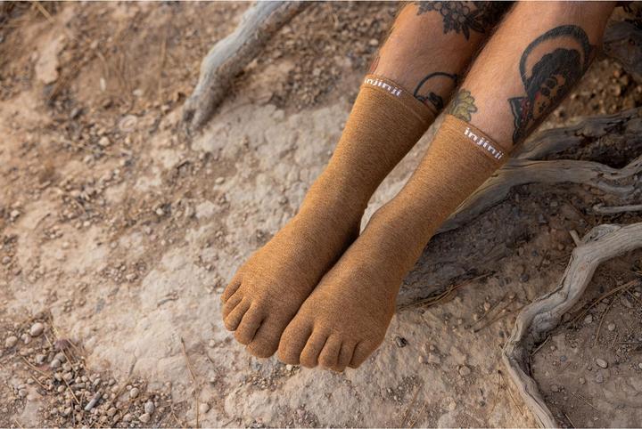 Image du produit Injinji Liner Crew (37 - 40)