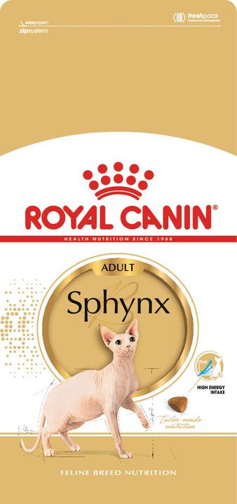 Immagine prodotto Royal Canin Sphynx (Adulto, 1 pz., 10000 g)