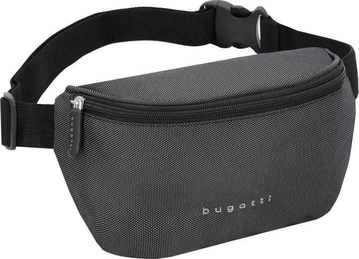 Actual product image Bugatti Lima belt bag 20 cm