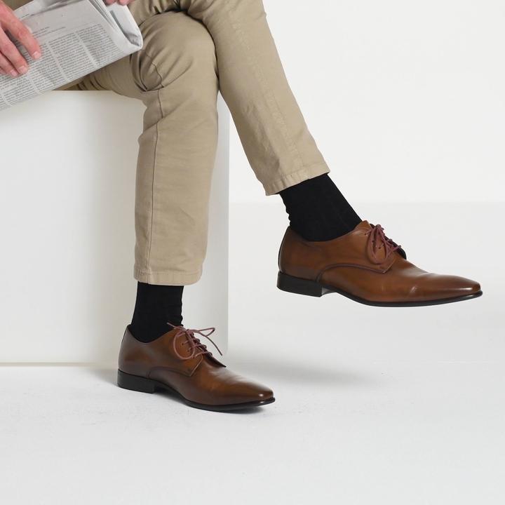 Actual product image Blacksocks Calf socks Classic (Single pack, 34 - 36)