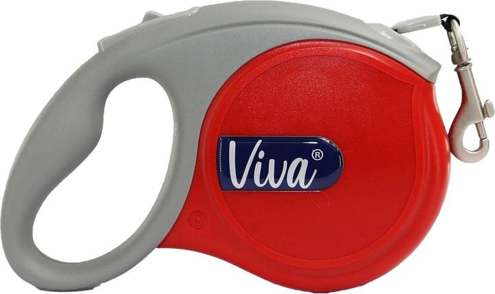 Immagine prodotto Ancol Viva Guinzaglio Retrattile per Cani (M, Cane)